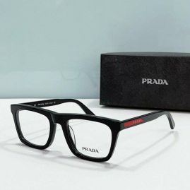 Picture of Pradaa Optical Glasses _SKUfw46723565fw